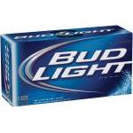 BUD & BUD LIGHT 18PK/16OZ CAN